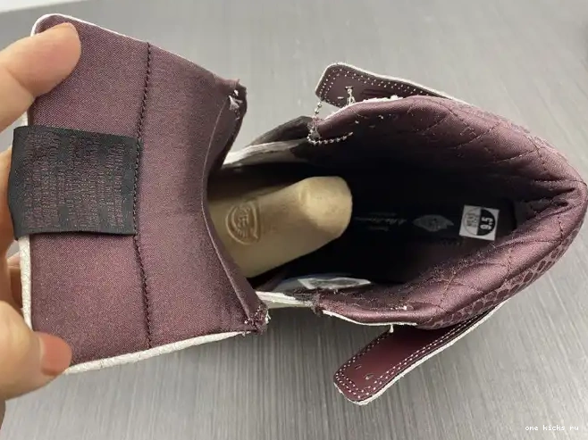 Cheap Air High OG Maniere x Jordan DO7097-100 Ma 1 A 0508